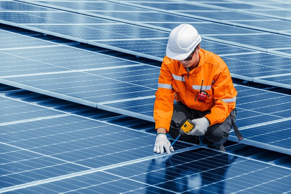 Sustainable Energy Solutions